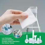 Synvicovan 6"x6" Lint Free Cleanroom Wipes (300 Pcs)