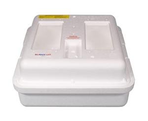 Styrofoam Case for Little Giant Incubators