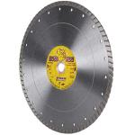 Delta Diamond Boss Hog 12" Turbo Diamond Blade