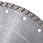 Delta Diamond Boss Hog 12" Turbo Diamond Blade