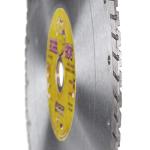 Delta Diamond Boss Hog 12" Turbo Diamond Blade