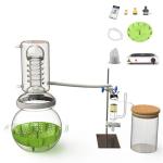 4L Essential Oil Distillation Kit with Separator