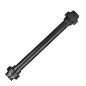 2-Inch PVC Static Mixer for Water and Fertilizers