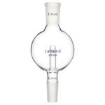Borosilicate Glass Rotary Evaporator Bump Trap, 250 ml