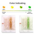 Silica Gel Packets - 200g Pack of 3