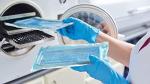 Self-Sealing Sterilization Pouches, 200 Count