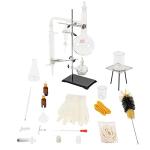 KONKENIE 1000ml Essential Oil Distillation Kit