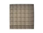 5ml Cryogenic Tube Storage Box with Dividers