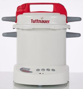 Tuttnauer T-Classic 9 Electric Automatic Sterilizer