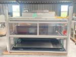 Tecan Freedom EVO-2 200 Liquid Handling Workstation