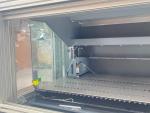 Tecan Freedom EVO-2 200 Liquid Handling Workstation