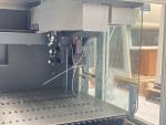 Tecan Freedom EVO-2 200 Liquid Handling Workstation