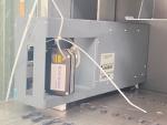 Tecan Freedom EVO-2 200 Liquid Handling Workstation