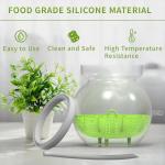 4L Essential Oil Distillation Kit with Separator