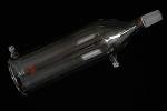 2L Glass Vacuum Cold Trap with 100mm Joint