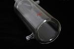 2L Glass Vacuum Cold Trap with 100mm Joint