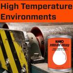 Kroil Pyrolube High-Temp Lubricant, 1 Gallon (2 Case)