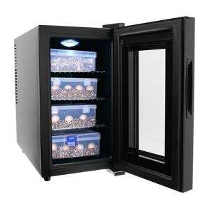 23L Cabinet Incubator for Hatching Eggs and Reptiles