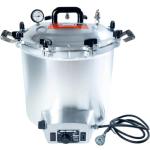 All American 1930 Electric 75X Sterilizer, 41 qt
