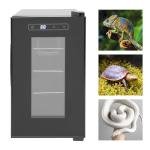 23L Cabinet Incubator for Hatching Eggs and Reptiles