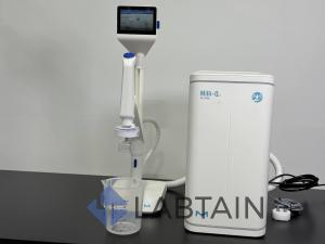 Milli-Q IQ 7000 Water Purification System
