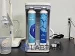 Milli-Q IQ 7000 Water Purification System