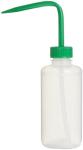 250ml Polyethylene Wash Bottles - Pack of 6