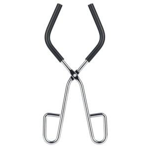Stainless Steel Beaker Tongs for Hot Handling