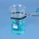 Stainless Steel Beaker Tongs for Hot Handling