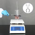 Stainless Steel Beaker Tongs for Hot Handling