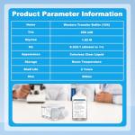 Western Blot Transfer Buffer, 500mL Bottle, 10×