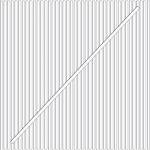 48 Pcs 12 Inch Glass Stirring Rods for Labs
