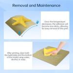 BIQU 2 Pack 3D Printer Adhesive Glue, 60mL