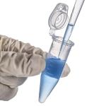 5.0mL Microcentrifuge Tubes with Safe Lock Caps