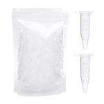 0.5ml Microcentrifuge Tubes - 4000 Pack