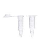0.5ml Microcentrifuge Tubes - 4000 Pack
