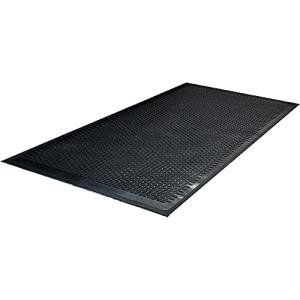 Guardian Clean Step Outdoor Floor Mat, 3'x5