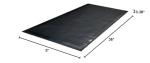Guardian Clean Step Outdoor Floor Mat, 3'x5