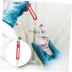 Manual Plastic Pipette Pump for Easy Liquid Transfer