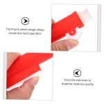 Manual Plastic Pipette Pump for Easy Liquid Transfer