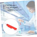 Manual Plastic Pipette Pump for Easy Liquid Transfer