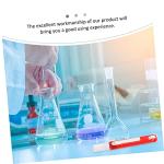 Manual Plastic Pipette Pump for Easy Liquid Transfer