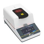 LAB FISH Halogen Moisture Analyzer Balance 110g