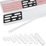 Magnetic Stir Bars Set with Retriever, Mixed Sizes