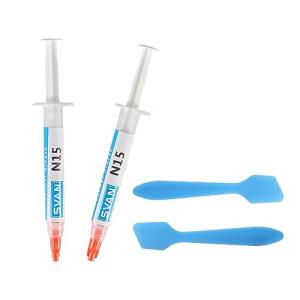 Boron Nitride Paste for 3D Printer Heat Conductivity