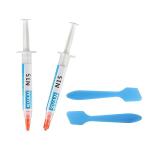 Boron Nitride Paste for 3D Printer Heat Conductivity