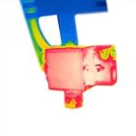 Boron Nitride Paste for 3D Printer Heat Conductivity