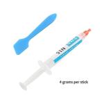 Boron Nitride Paste for 3D Printer Heat Conductivity