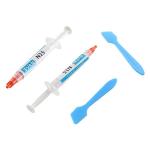 Boron Nitride Paste for 3D Printer Heat Conductivity