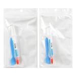 Boron Nitride Paste for 3D Printer Heat Conductivity